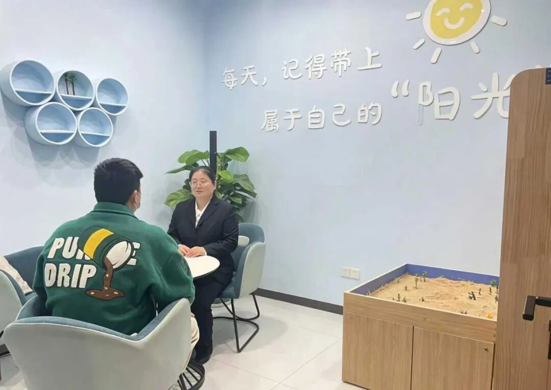 江苏宿迁宿城“三维”法治教育体系守护“少年无恙”